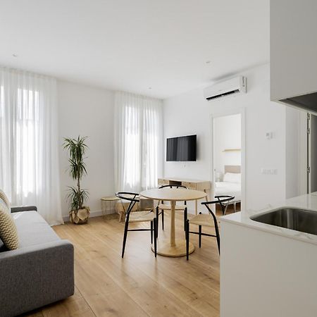 Apartamento Reformado En Metro Ibiza Alquiler Temporal Madrid Dış mekan fotoğraf