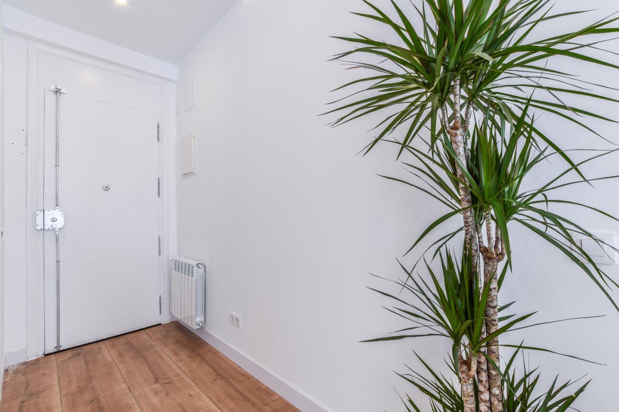 Apartamento Reformado En Metro Ibiza Alquiler Temporal Madrid Dış mekan fotoğraf